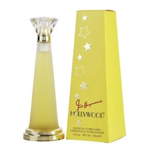 Fred Hayman Hollywood Eau De Parfum 3.4 oz / 100 ml For Women - All