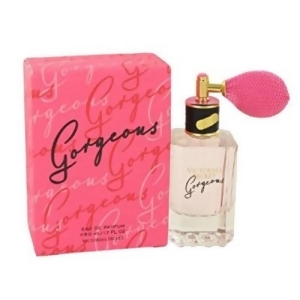 Victoria's Secret Gorgeous Eau De Parfum 1.7 oz / 50 ml Sealed - All
