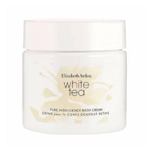 085805557355 UPC - Elizabeth Arden White Tea Body Cream 400ml | UPC Lookup