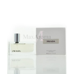 Prada Tendre Eau De Parfum 1.7 oz / 50 ml By Prada For Women Sealed - All
