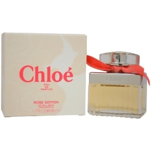 Chloe Rose Edition Eau De Parfum 1.7 oz / 50 ml For Women Sealed - All