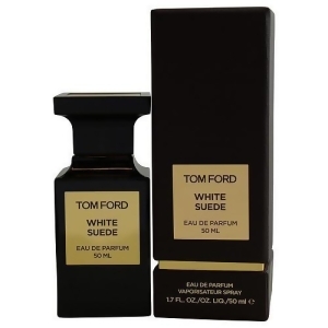 Tom Ford White Suede Eau De Parfum 1.7 oz / 50 ml For Women - All