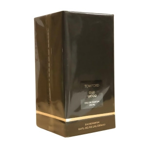 Tom Ford Oud Wood Eau De Parfum 8.4 oz / 250 ml Unisex Spray - All