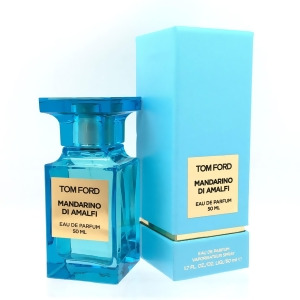 Tom Ford Mandarino Di Amalfi Eau De Parfum 1.7 oz / 50 ml For Women Sealed - All