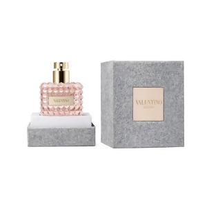 Valentino Donna Eau de Parfum 3.4 oz / 100 ml For Women Sealed - All