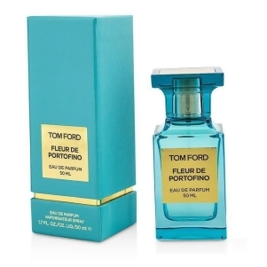 Tom Ford Fleur de Portofino 1.7 oz Eau de Parfum Unisex Sealed - All