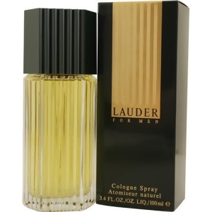 Lauder For Men by Estee lauder Cologne Spray 3.4 oz / 100 ml Rare - All