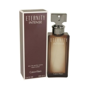 Calvin Klein Eternity Intense Eau De Parfum 3.4 oz / 100 ml For Women - All