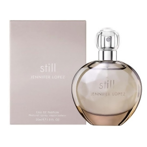 Still By Jennifer Lopez Eau De Parfum 3.4 oz / 100 ml For Women - All