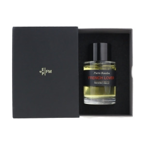 Frederic Malle French Lover Eau De Parfum 3.4 oz / 100 ml Spray For Men - All