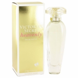 Victoria's Secret Heavenly 3.4 oz / 100 Ml Eau De Parfum For Women - All