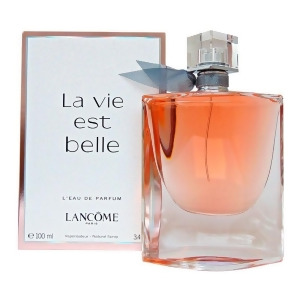 La Vie Est Belle By Lancome 3.4 oz / 100 ml L'eau De Parfum Women Spray - All