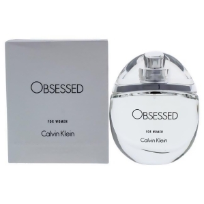 Calvin Klein Obsessed Eau De Parfum 1.7 oz / 50 ml m Spray For Women - All