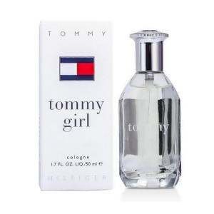 Tommy Hilfiger Tommy Girl Eau De Toilette 1.7 oz / 50 ml Spray For Women - All