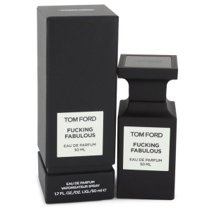 Tom Ford F Fabulous Eau De Parfum 1.7 oz / 50 ml Unisex Spray - All