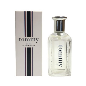 Tommy by Tommy Hilfiger Eau De Toilette 1.7 oz / 50 ml For Men - All