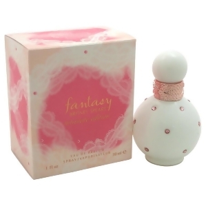 Britney Spears Fantasy Intimate Edition 1 oz / 30 ml Edp Women's Spray - All