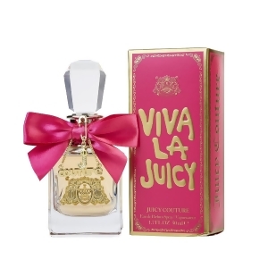 Juicy couture Viva La Juicy Eau De Parfum 1.7 oz / 50 ml Spray For Women - All