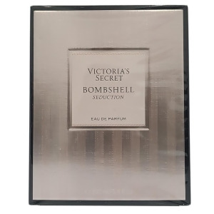 Victoria's Secret Bombshell Seduction Eau De Parfum 3.4 oz / 100 ml For Women - All