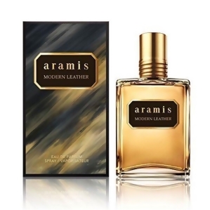 Aramis Modern Leather Eau De Parfum Spray 3.7 oz for Men - All