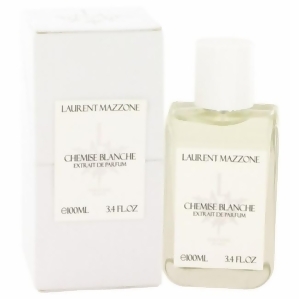 Laurent Mazzone Chemise Blanche Extrait De Parfum 3.4 oz / 100 ml for Women - All