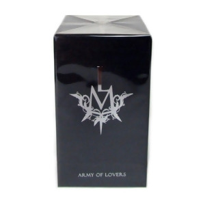 Lm Army of Lovers Extrait De Parfum 3.4 oz / 100 ml For Unisex - All