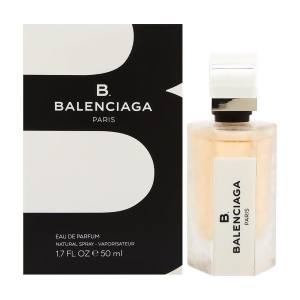 B Balenciaga 1.7 oz / 50 ml Eau De Parfum For Women Sealed - All