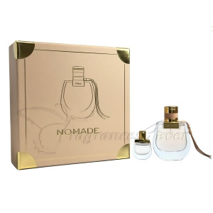 EAN 3614223171705 product image for Chloe Nomade Eau De Parfum 2 Piece Gift Set For Women - All | upcitemdb.com