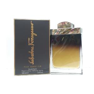 EAN 8052086375840 product image for Salvatore Ferragamo Pour Homme Oud Eau de Parfum 3.4 oz / 100 ml Spray - All | upcitemdb.com