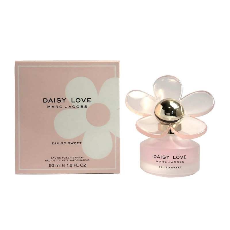 marc jacobs daisy love eau so sweet eau de toilette spray stores