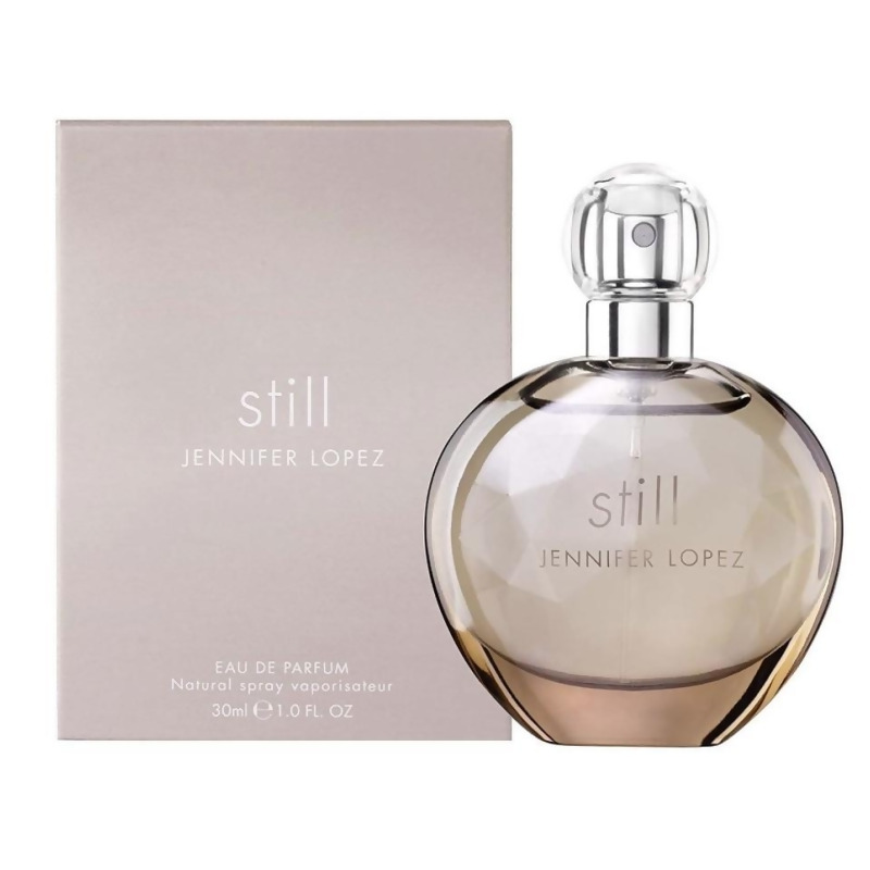 perfume still jennifer lopez 100ml