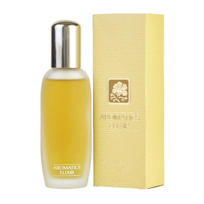 elixir parfum clinique