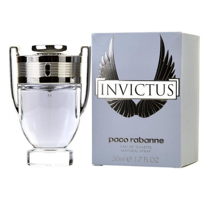 invictus 1.7 oz