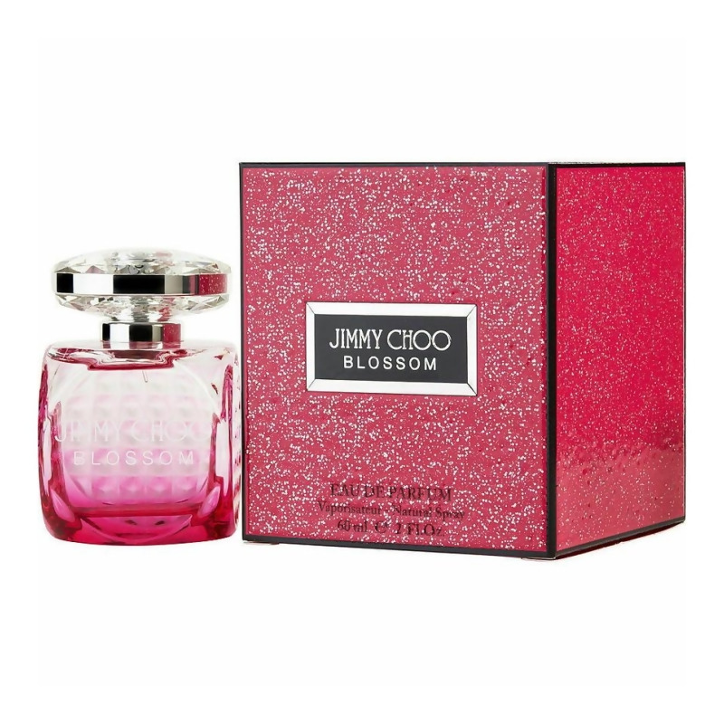 Jimmy choo blossom special. Джимми Чу блоссом. Косметичка Джимми Чу Парфюм. Jimmy Choo Parfums сумочка. Midnight Blossom Парфюм.