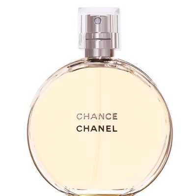 chance chanel 50 ml