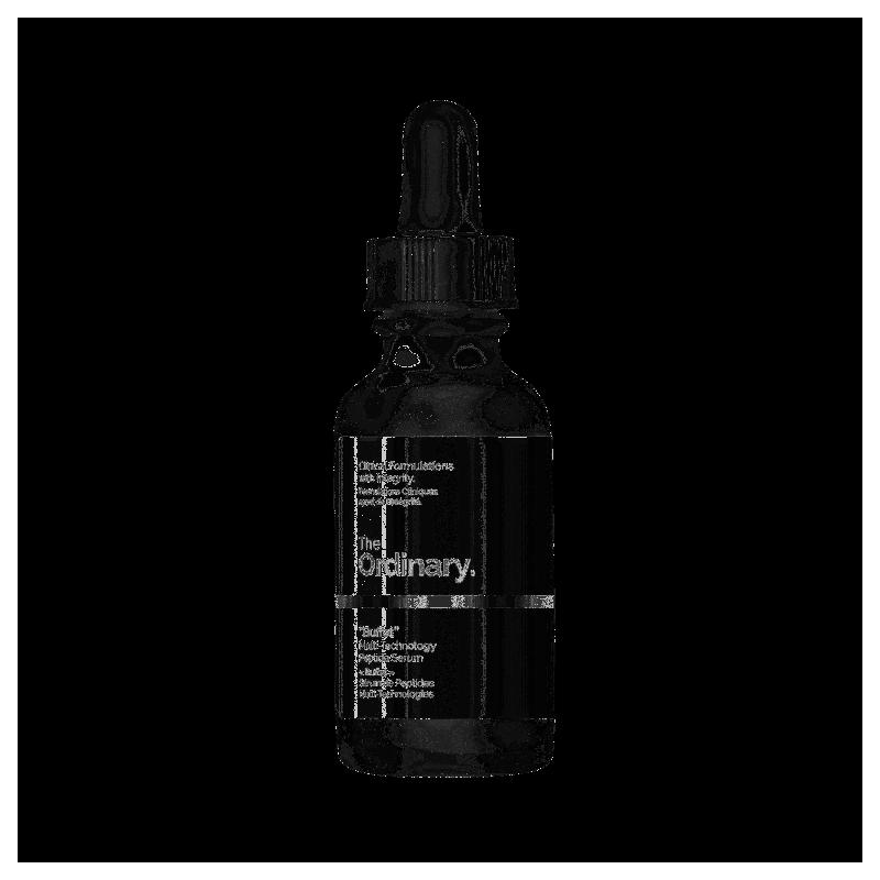 buffet peptide serum