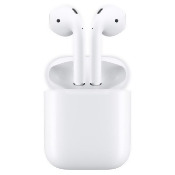  AirPods 藍牙無線耳機 (MMEF2TA/A) AirPods 藍牙無線耳機 (MMEF2TA/A)