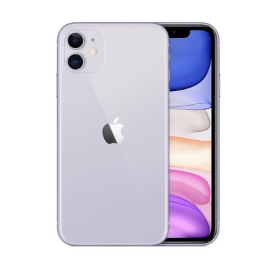 Iphone 11 6 1吋 128gb 六色任選 紫色 Mwm52ta A From Smart A