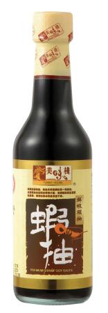 鮮蝦頭抽 (150毫升) 