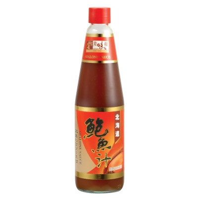 精製鮑魚汁 (750克) 