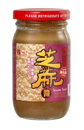 芝麻醬 