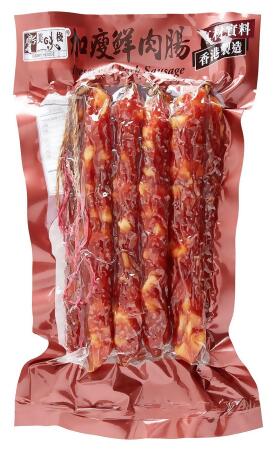 加瘦鮮肉腸 