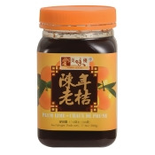陳年老桔 陳年老桔