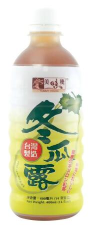 冬瓜露 