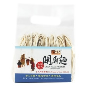關廟麵 關廟麵