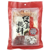 蟲草花淮山杞子滋養湯 蟲草花淮山杞子滋養湯