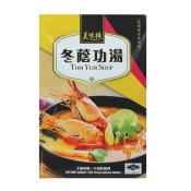 冬蔭公湯 冬蔭公湯