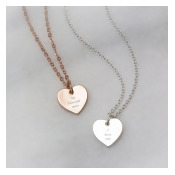 'My Beautiful Mum' Personalised Necklace 'My Beautiful Mum' Personalised Necklace