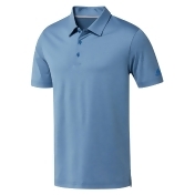 adidas Ultimate 365 Heather Polo adidas Ultimate 365 Heather Polo