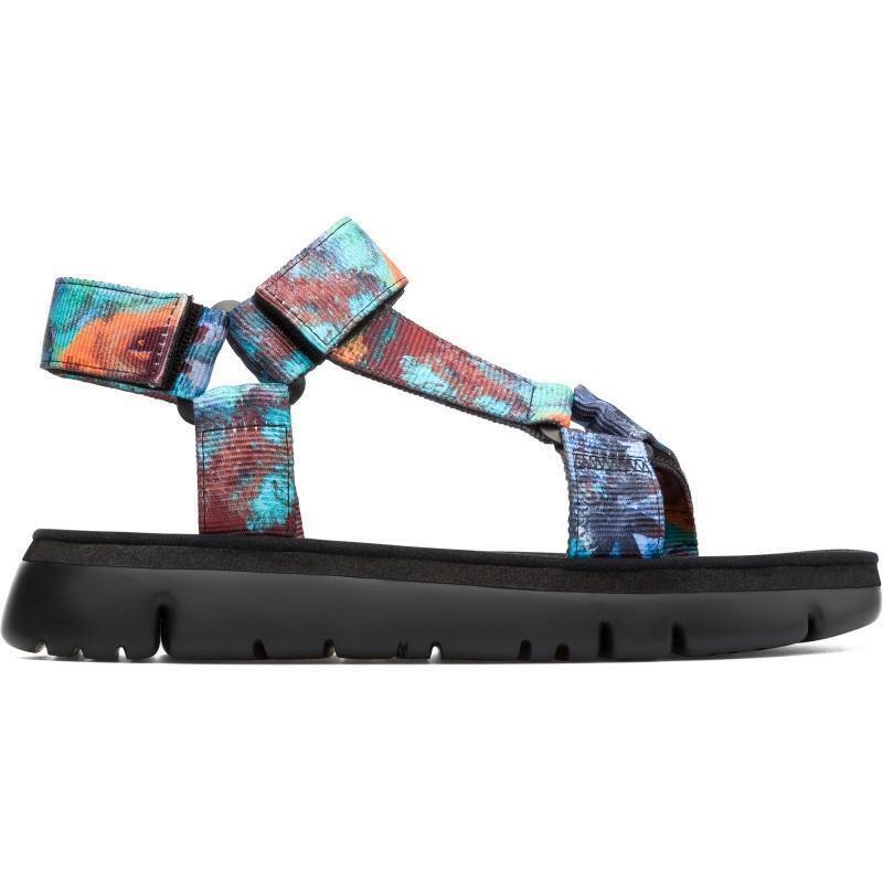 camper oruga mens sandals